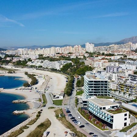 As'S Apartman Split Kültér fotó
