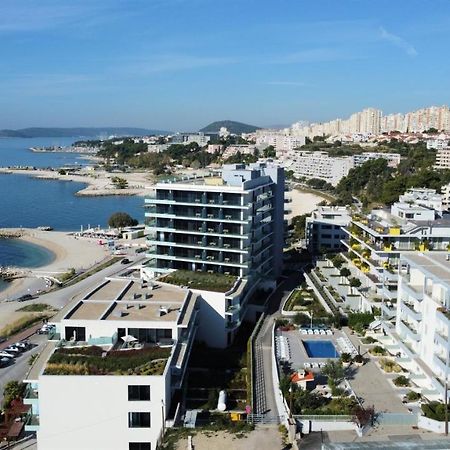 As'S Apartman Split Kültér fotó