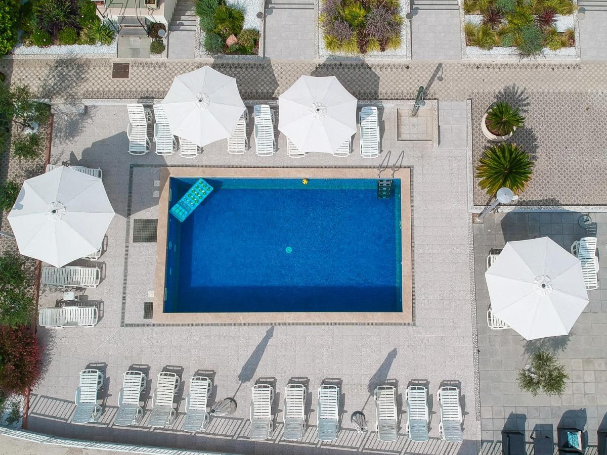 As'S Apartman Split Kültér fotó