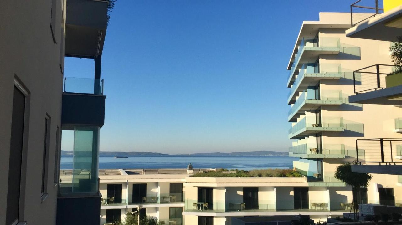As'S Apartman Split Kültér fotó