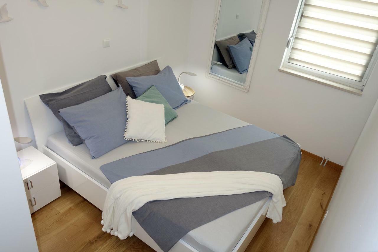 As'S Apartman Split Kültér fotó