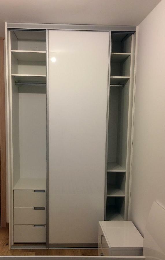 As'S Apartman Split Kültér fotó