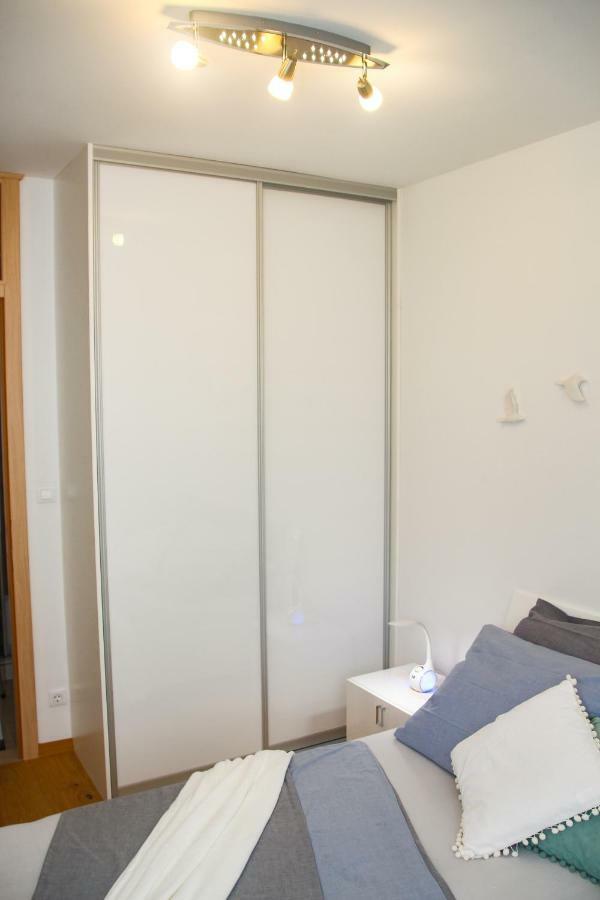 As'S Apartman Split Kültér fotó