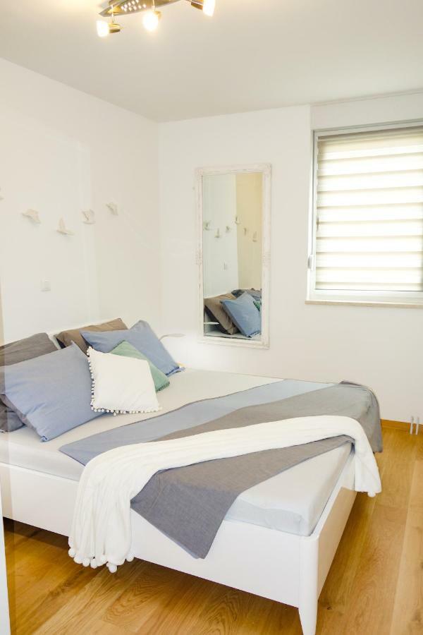 As'S Apartman Split Kültér fotó
