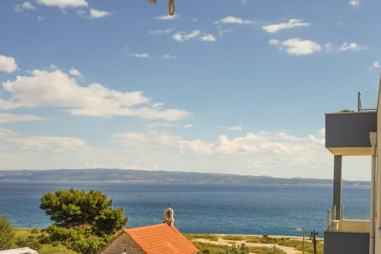 As'S Apartman Split Kültér fotó