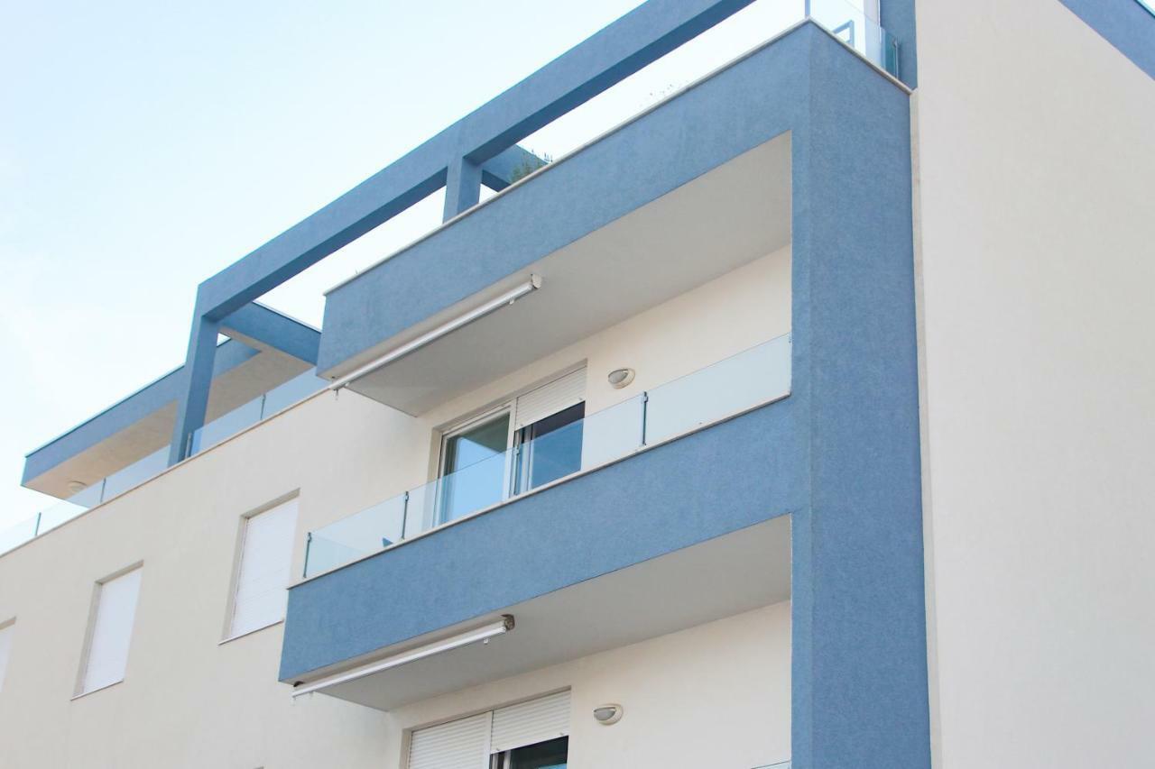 As'S Apartman Split Kültér fotó