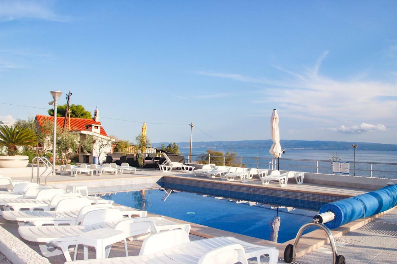 As'S Apartman Split Kültér fotó