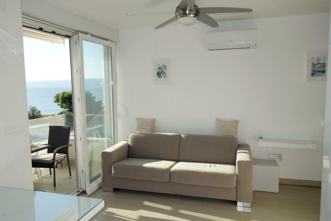 As'S Apartman Split Kültér fotó