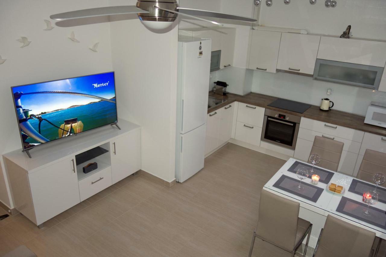 As'S Apartman Split Kültér fotó