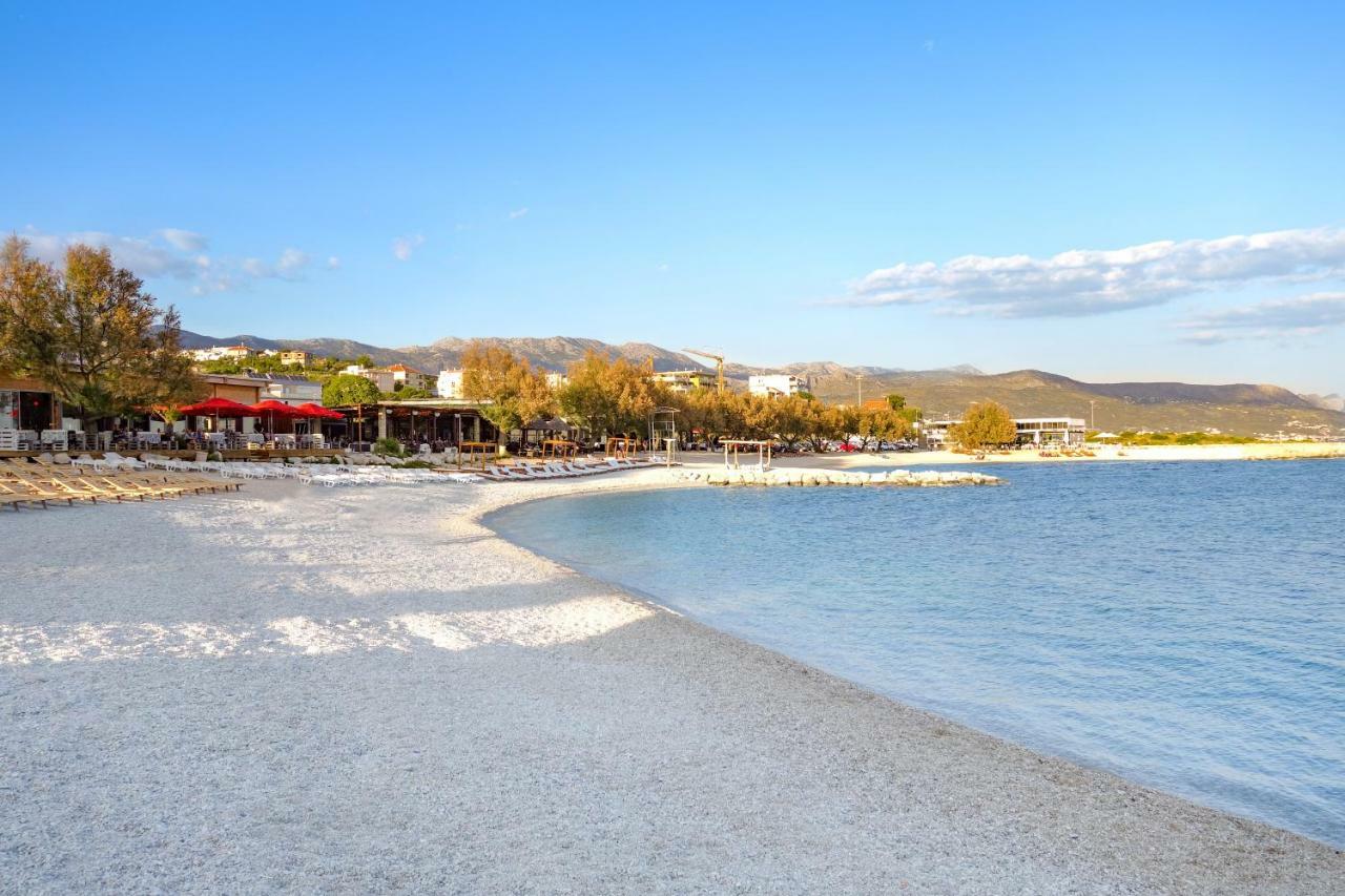 As'S Apartman Split Kültér fotó