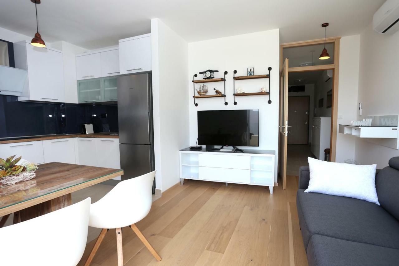 As'S Apartman Split Kültér fotó