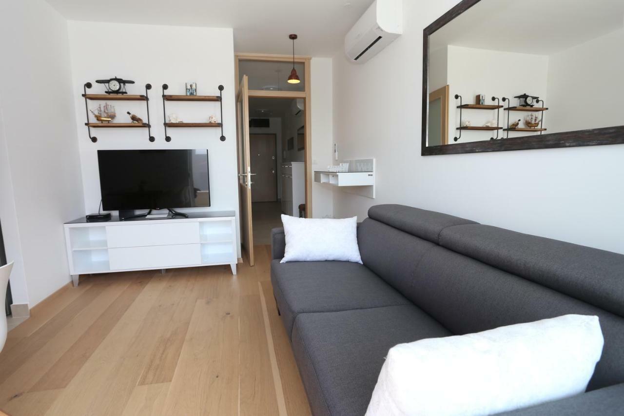 As'S Apartman Split Kültér fotó
