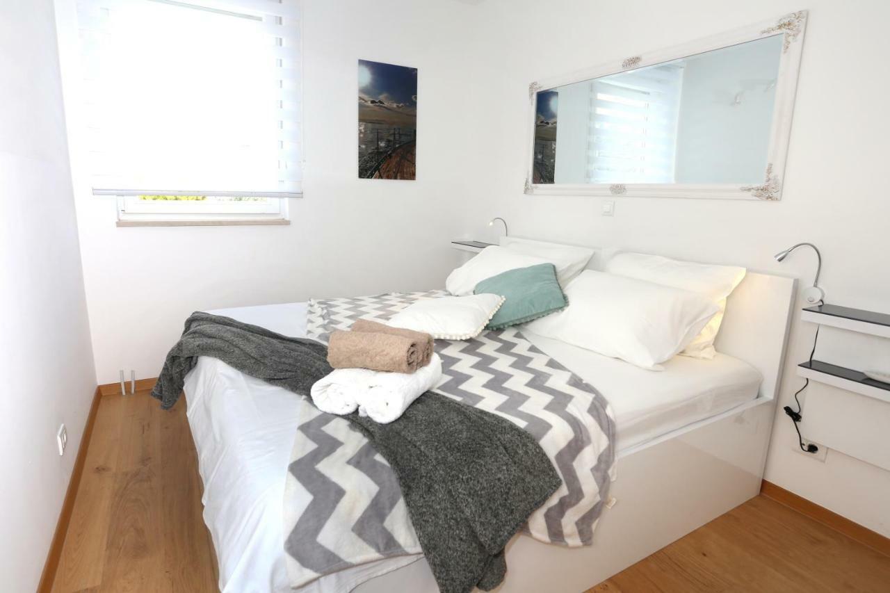 As'S Apartman Split Kültér fotó