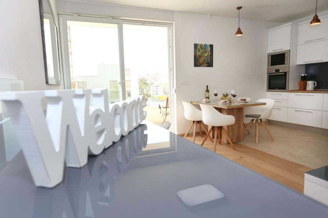 As'S Apartman Split Kültér fotó