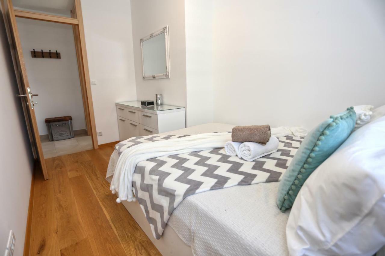 As'S Apartman Split Kültér fotó