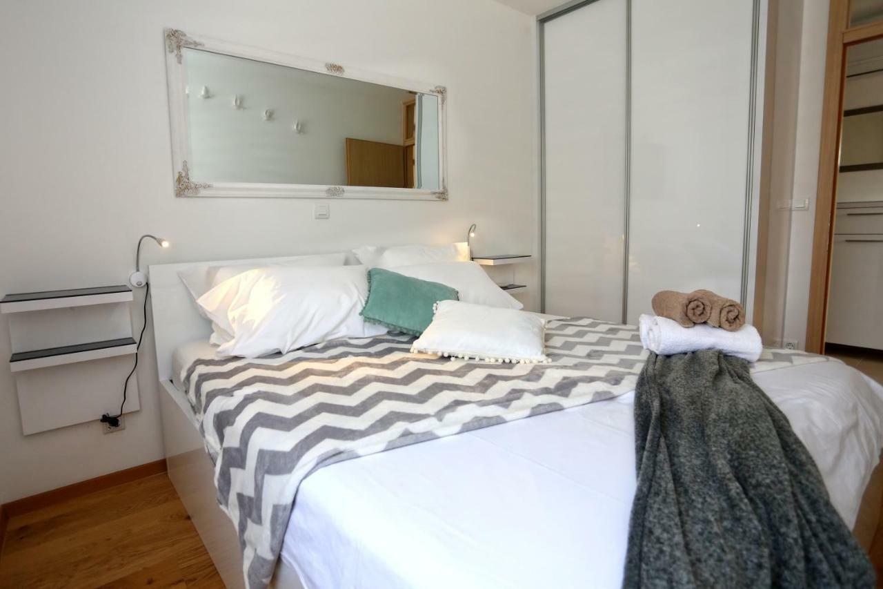 As'S Apartman Split Kültér fotó