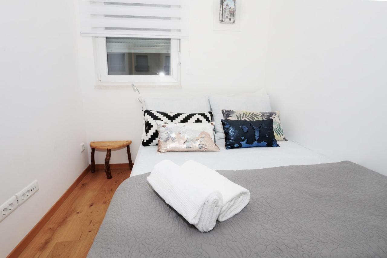 As'S Apartman Split Kültér fotó