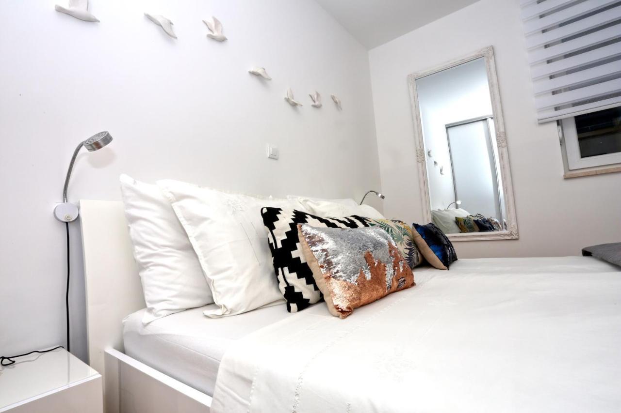 As'S Apartman Split Kültér fotó