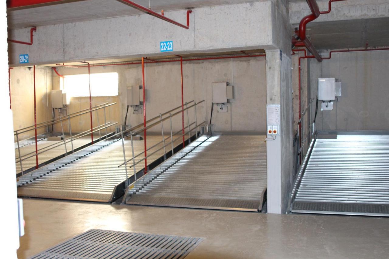 As'S Apartman Split Kültér fotó